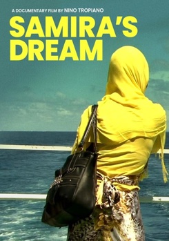 DVD Samira's Dream Book