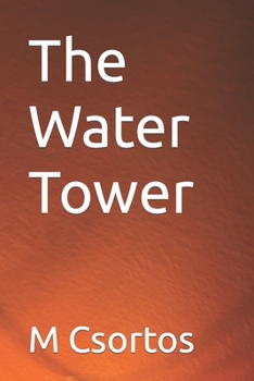 Paperback The Water Tower Book