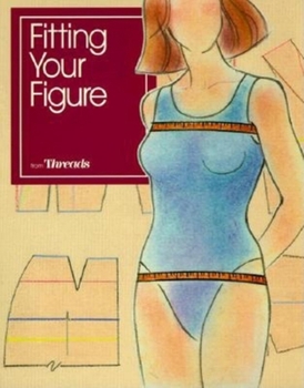 Paperback Fitting Your Figure Book