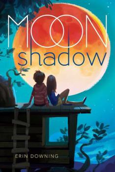 Paperback Moon Shadow Book