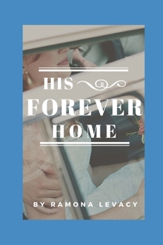 Paperback His Forever Home Book