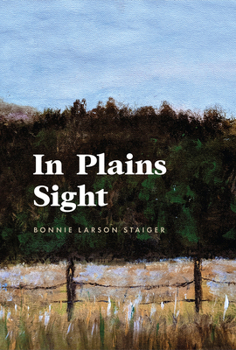 Paperback In Plains Sight Book