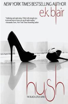 Paperback Hush Book