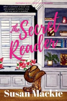 The Secret Reader