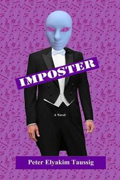 Paperback Imposter Book