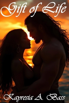 Paperback Gift Of Life Book