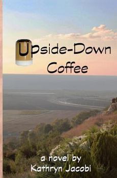 Paperback Upside-Down Coffee Book