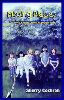 Paperback Missing Pieces Book