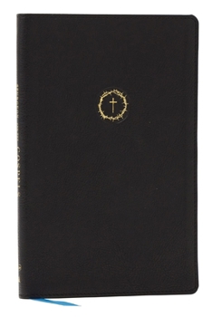 Imitation Leather Spurgeon and the Gospels: The Gospels with Devotions from Charles Spurgeon (Nkjv, Black Leathersoft, Comfort Print) Book
