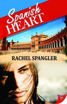 Spanish Heart - Book  of the Darlington Romances