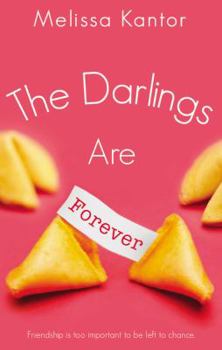 Paperback The Darlings Are Forever Book