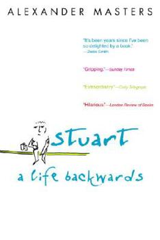Hardcover Stuart: A Life Backwards Book