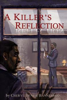 Paperback A Killer's Reflection Book