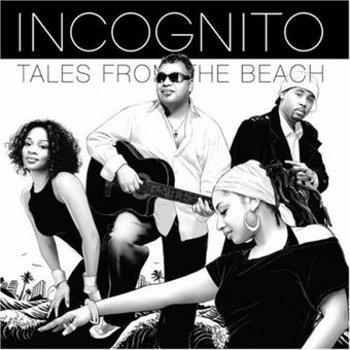 Music - CD Tales From The Beach Book