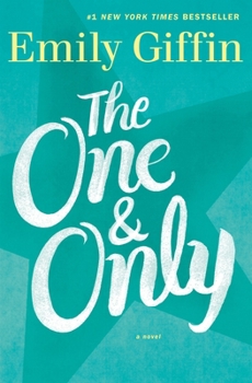 Hardcover The One & Only Book