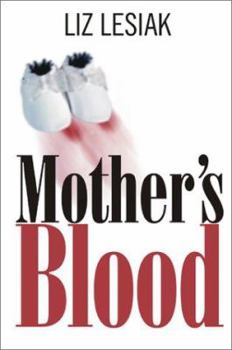 Paperback Mother's Blood Book
