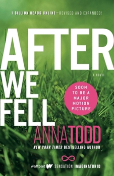After We Fell - Book #3 of the After