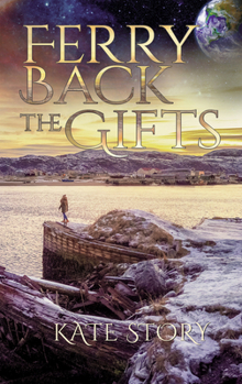 Paperback Ferry Back the Gifts Book