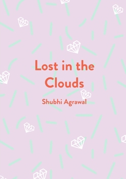 Paperback Lost in the Clouds Book