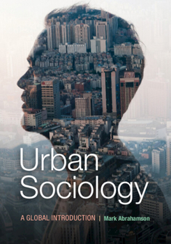 Paperback Urban Sociology Book