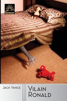 Paperback Vilain Ronald [French] Book