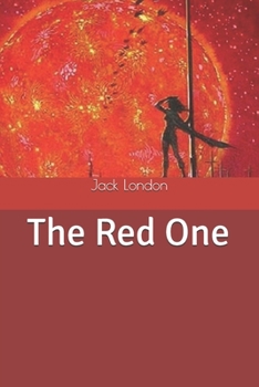 Paperback The Red One Book