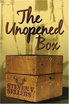 Paperback The Unopened Box Book
