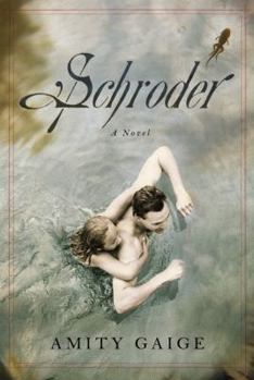 Hardcover Schroder Book