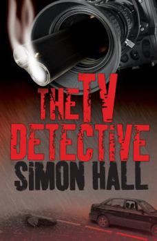 Paperback The TV Detective Book