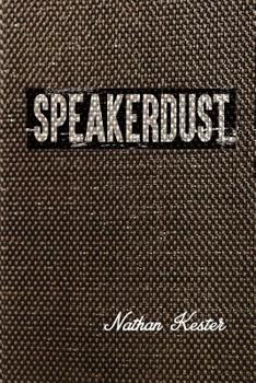 Paperback Speakerdust Book