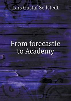 Paperback From forecastle to Academy Book
