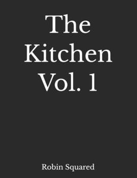 Paperback The Kitchen Vol. 1 Book