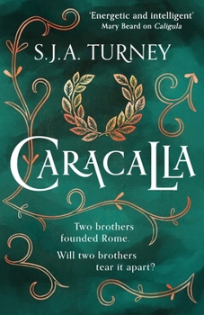 Paperback Caracalla Book