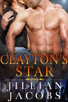 Paperback Clayton's Star Book