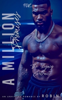 Paperback A Million Promises: The Legacy Contract Book