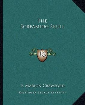 The Screaming Skull