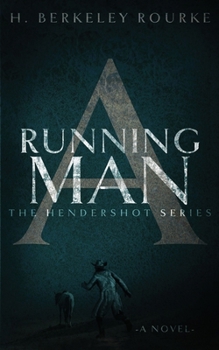 Paperback A Running Man Book