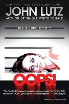 Oops! - Book #10 of the Alo Nudger