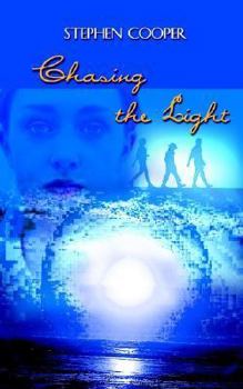 Paperback Chasing the Light Book