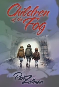 Hardcover Children of the Fog Book