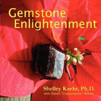 Paperback Gemstone Enlightenment Book