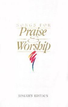 Spiral-bound Songs Praise and Worship Book