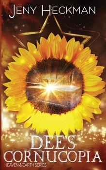 Paperback Dee's Cornucopia - A Novella Book