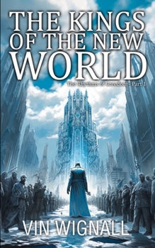 Paperback The Kings of the New World Book