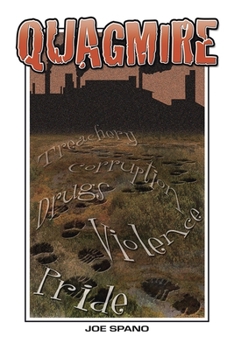 Paperback Quagmire Book