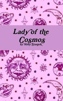 Hardcover Lady of the Cosmos Book