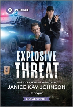 Explosive Threat