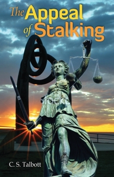 Paperback The Appeal of Stalking Book