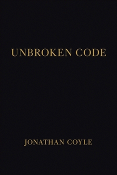 Paperback Unbroken Code Book