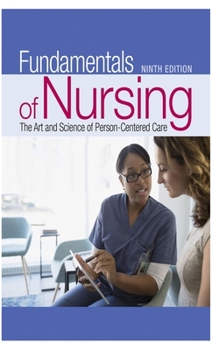 Paperback Fundamentals of Nursing Guide Book